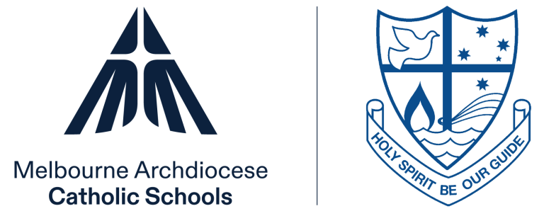 Holy Spirit Primary School in Thornbury